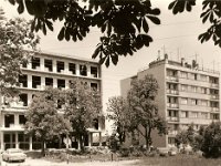 Neboder i dom umirovljenika